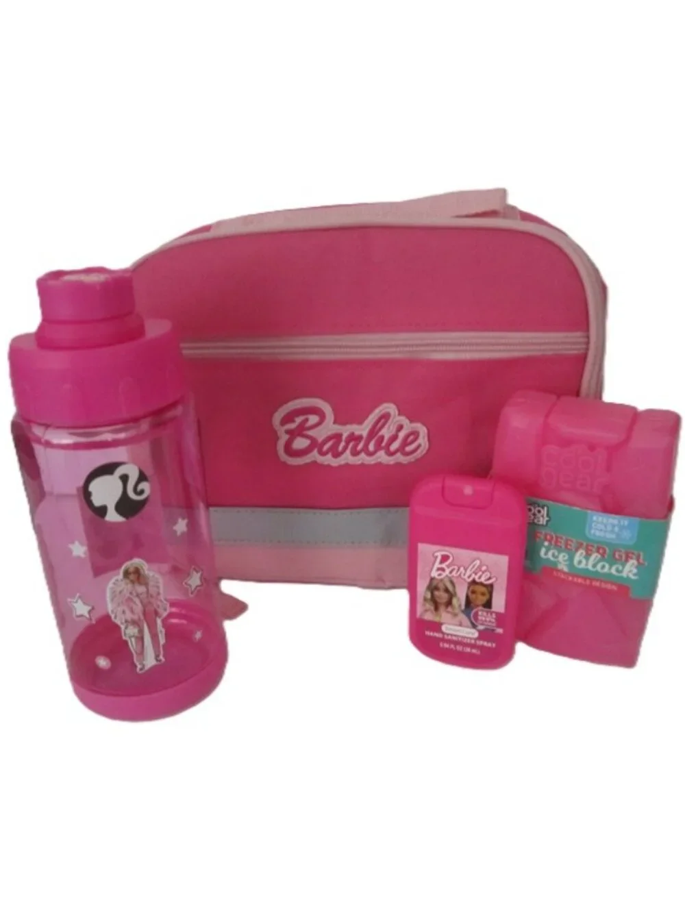 Barbie 15 backpack